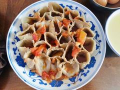 -老平遥饭馆