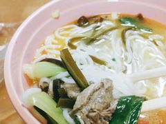 -蒙小妹骨汤饭.米线(新光路店)