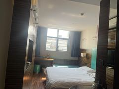 -丽市酒店(苏州平江观前街店)