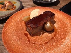 脆皮手撕猪肉-Apollo·西班牙小酒馆(安福路店)