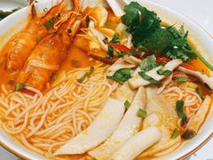 -美奈小馆·越南料理(中航城君尚购物中心店)