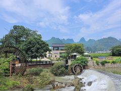 -万峰林风景区