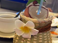 -沿江海南菜·文昌鸡祖师爷(大东海店)