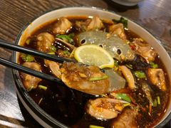 -大洋家·精品潮汕菜·生腌砂锅粥(天河东路店)