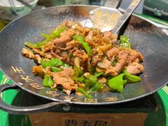 -费大厨辣椒炒肉(太平老街店)