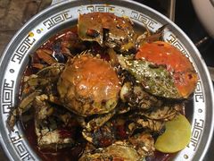 -美庐时尚餐厅(菱角湖店)