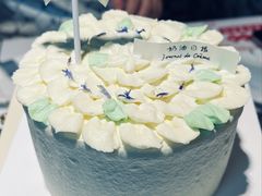 -奶油日报Journal de creme
