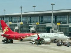 -青岛胶东国际机场
