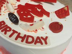 -罗莎蛋糕魔法师(瓜堤店)