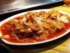 -丹东特色烤肉(南光三部店)