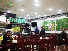 -老回回烩面馆(左家庄店)