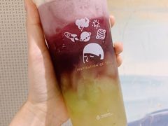 -喜茶(北京三里屯太古里店)
