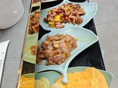 -牛犇炭火烤肉·鲜切烤肉(承德总店)