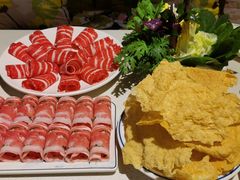 -爆棚肥牛火锅(原福成肥牛城味之缘三里河店)