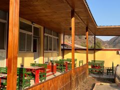 -遇见小院—虹鳟鱼•农家菜(怀柔店)