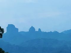 -丹霞山风景名胜区