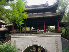 -龙潭水乡