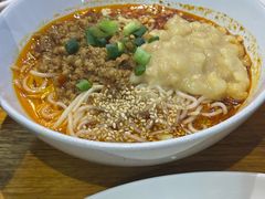 -付小姐在成都(中山公园店)