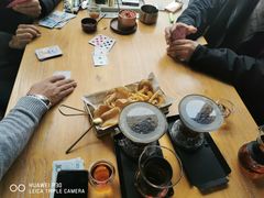 -候鸟等风来·精致西厨(万科第五城店)