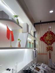 -痘院长·祛痘修护·皮肤管理