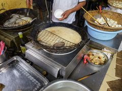 -仓桥直街臭豆腐