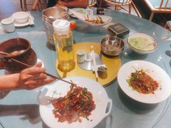 -呷湘厨·鱼汤捞饭·剁椒鱼头·辣椒炒肉(国家会展中心店)