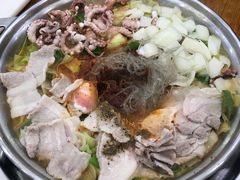 -蚂蚁家辣炒章鱼(海云台店)