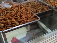 -武岗黄记烧鸡