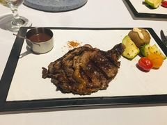 -哈布斯扒房(华发商都店)