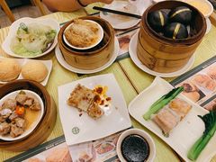 -添好运点心专门店(百老汇店)
