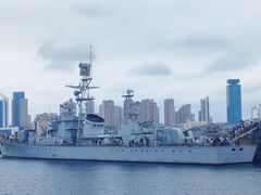 -中国人民解放军海军博物馆