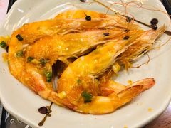 -大渔铁板烧(中山路八佰伴店)