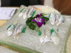 鱼生-联邦酒楼