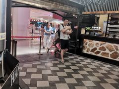 -汉巴味德·烤肉与啤酒的自助(杭州大悦城店)