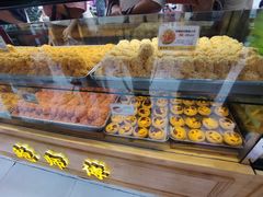 -鲍师傅糕点(春熙路店)