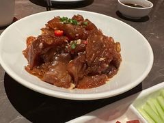 -金鸭季·北京烤鸭(深业上城店)