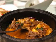 -阿斯牛牛·凉山菜(新会展店)