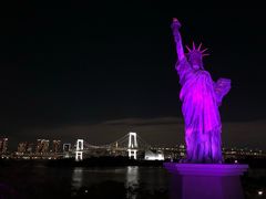 -台场海滨公园船码头
