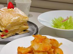 -茉里粤菜(皇姑万象汇店)