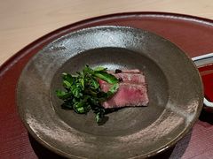 -晴空·日本料理(万象城店)