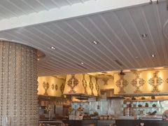 -圣丰索菲特·2 On 988 Café 自助餐厅