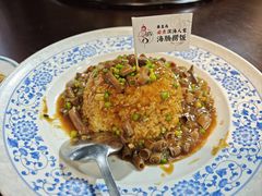 -良师门滨海人家·海鲜·家常菜(滨海城店)