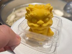 -烹然四季椰子鸡火锅(姚家园万象汇店)