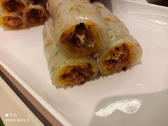 -蔡澜点心·粤菜(西单大悦城店)