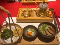 -叶叶菩提(太原别墅店)