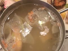 -盐城万豪酒店-盐城厨房西餐厅