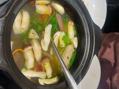 -老海陵·泰州菜(三水湾店)