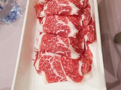-鼎鼎香·港式火锅(北京SKP店)