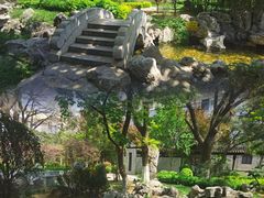 -君庭中餐厅(友谊宾馆店)