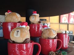 -星巴克臻选(惠州华贸天地1楼店)